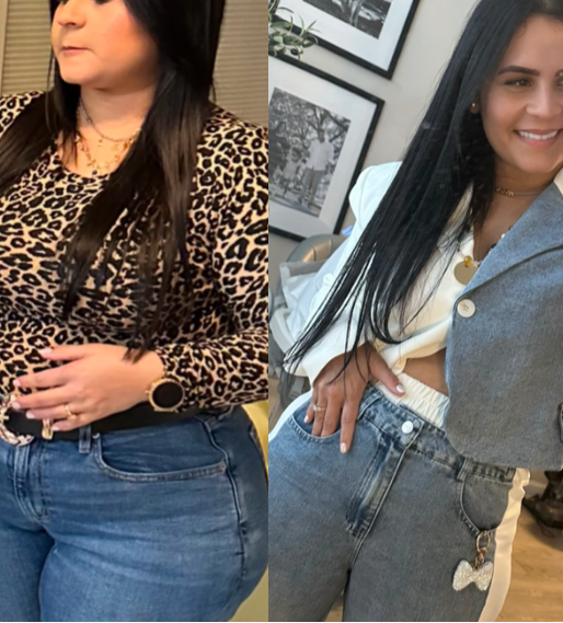 6 Meses - Transformacion real