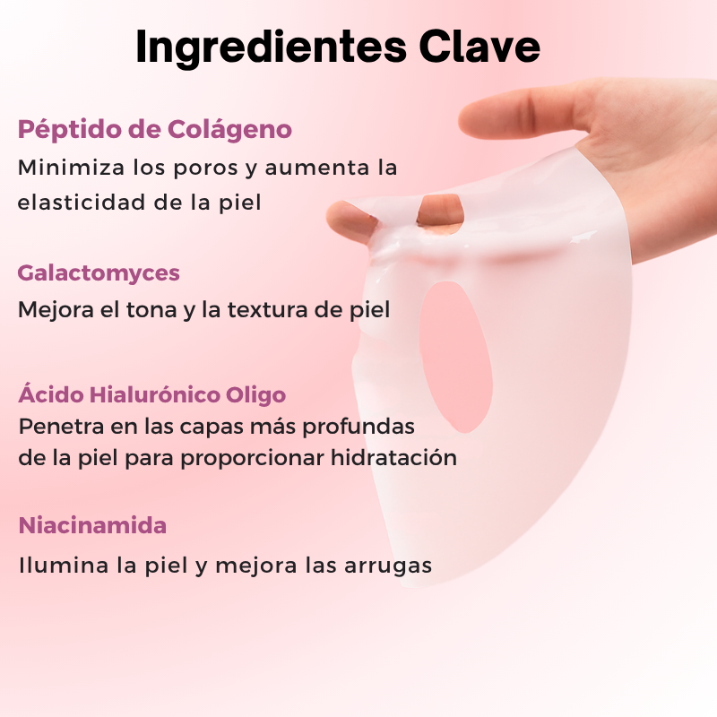 BIODANCE SALUD COREANA- Para quienes buscan mejorar la salud y el aspecto de su piel.