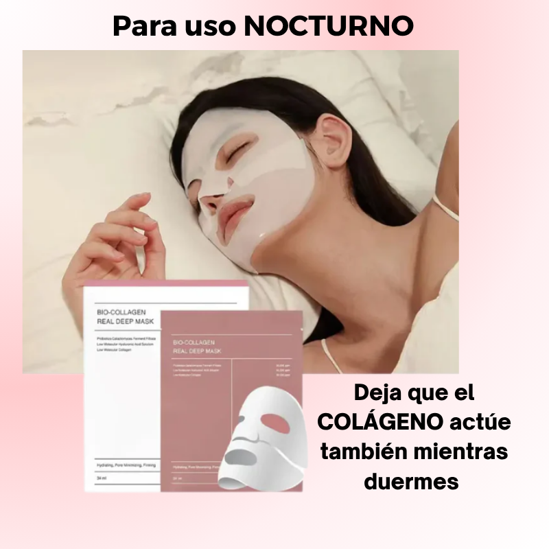 BIODANCE SALUD COREANA- Para quienes buscan mejorar la salud y el aspecto de su piel.