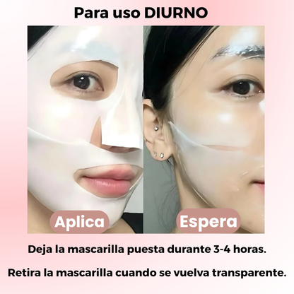 BIODANCE SALUD COREANA- Para quienes buscan mejorar la salud y el aspecto de su piel.