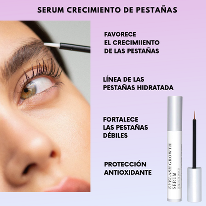 Lash Sensational - PESTAÑAS NATURALES, LARGAS Y VOLUMINOSAS
