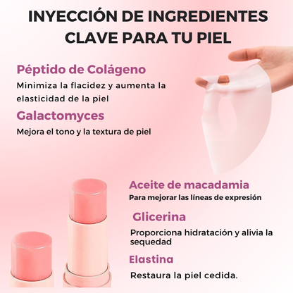 PACK facial- ¡Adiós arrugas,Hola Efecto Lifting!