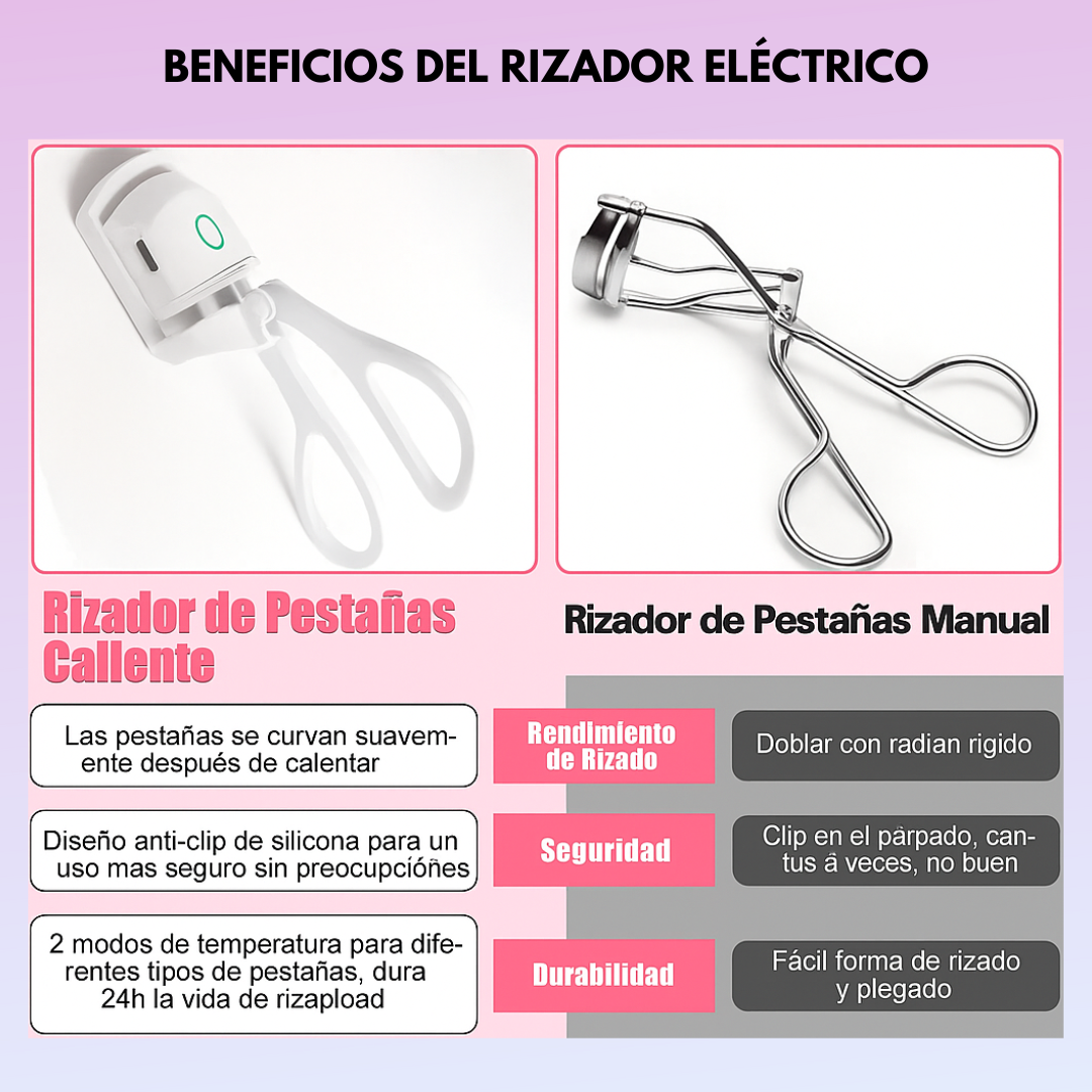 Lash Sensational - PESTAÑAS NATURALES, LARGAS Y VOLUMINOSAS