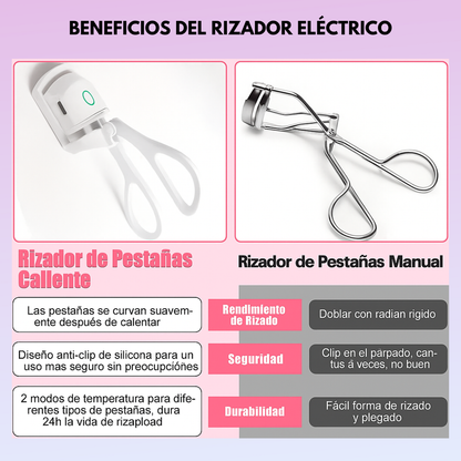 Lash Sensational - PESTAÑAS NATURALES, LARGAS Y VOLUMINOSAS