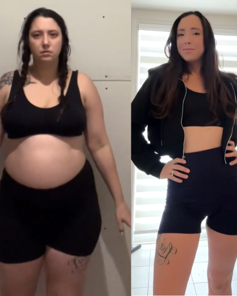 Hace 4 meses vs Ahora