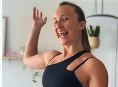 Ana T., 47 años