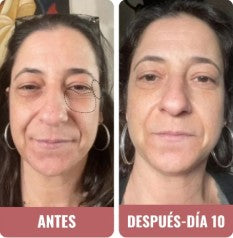 Isabel S. | 43 años