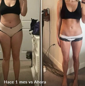 Deja el picoteo entre horas. Llega al verano como querías