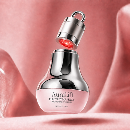 Auralift - Adiós bolsas y ojeras en 2 semanas