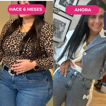 Deja el picoteo entre horas. Llega al verano como querías