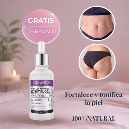 Dermo Sculpt®: La Revolución Anticelulitis en Casa