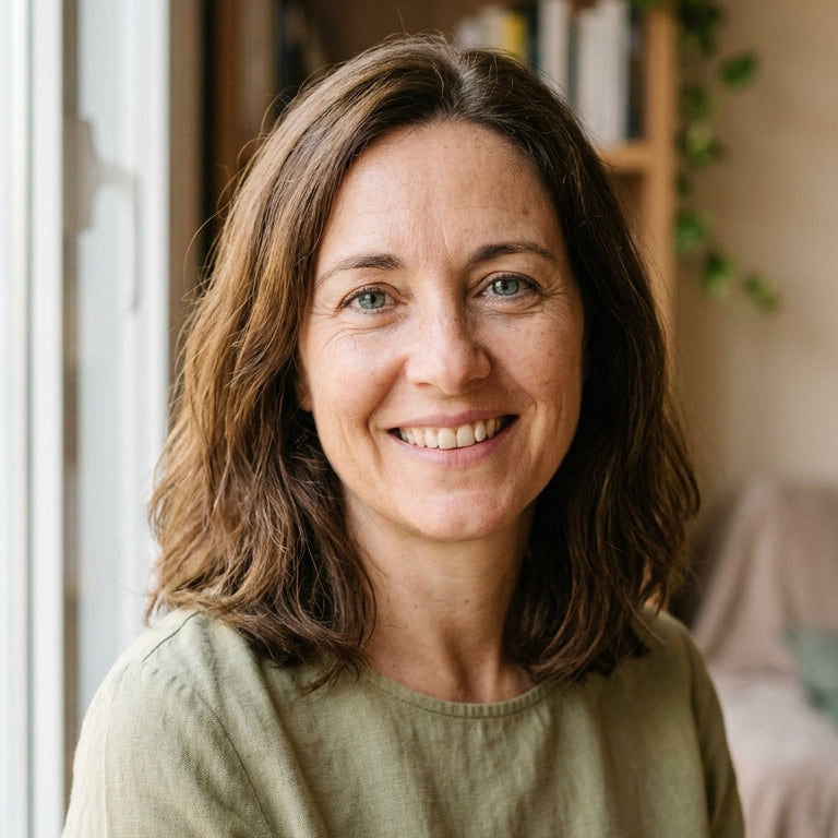 Marta S., 53 años