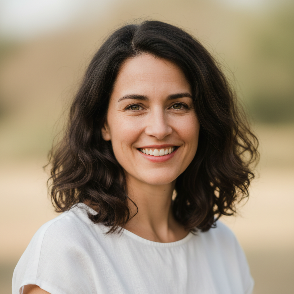 Noelia, 38 años